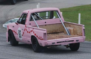 Illustration for article titled The 24 Hours Of LeMons South 2008 Uber Gallery